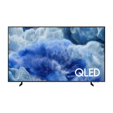 SAMSUNG TV QE43Q8FAAUXXH, 43", QLED, 4K UHD, Smart TV